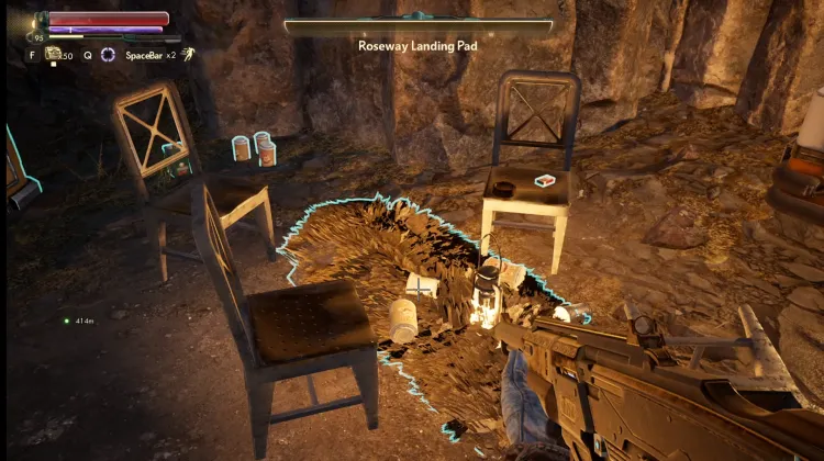 Yünlü İnek Halısı