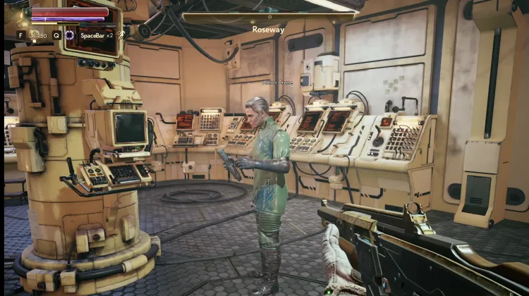 Per le Proprie Forze