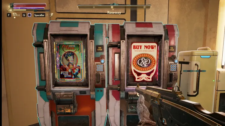 Autnie Cleo's Auto-Vend