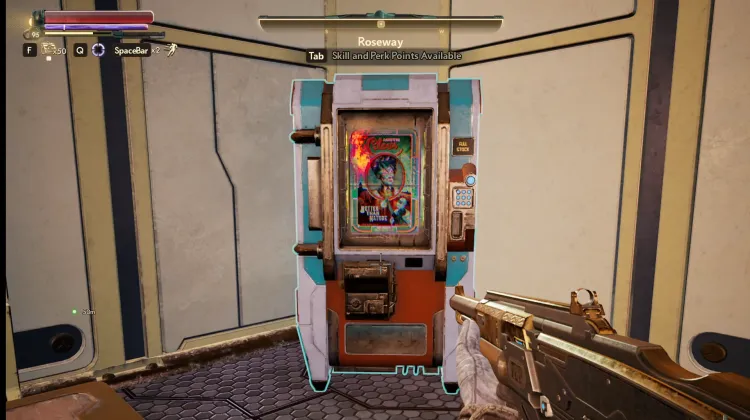 Autnie Cleo's Auto-Vend