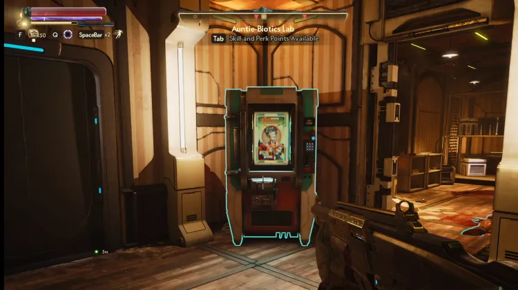 Loja Automática da Tia Cleo