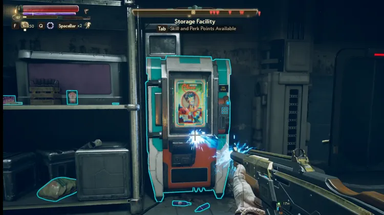 Loja Automática da Tia Cleo