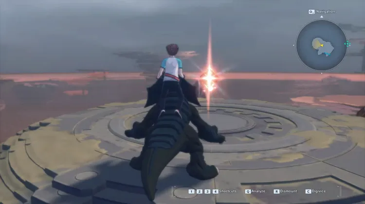 Geschwindigkeit ist Sieg 3