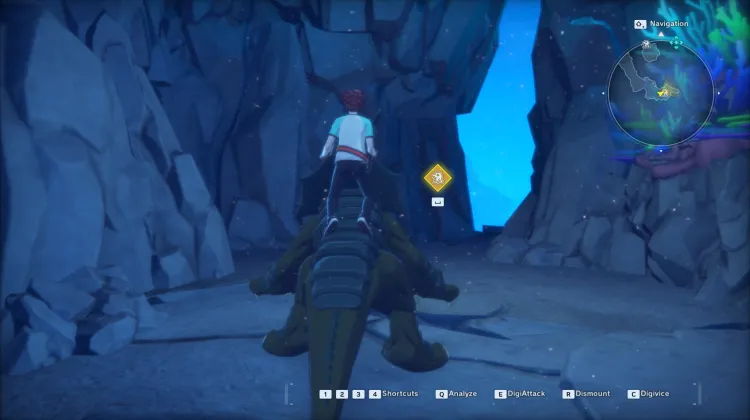 Powierzchnia Otchłani