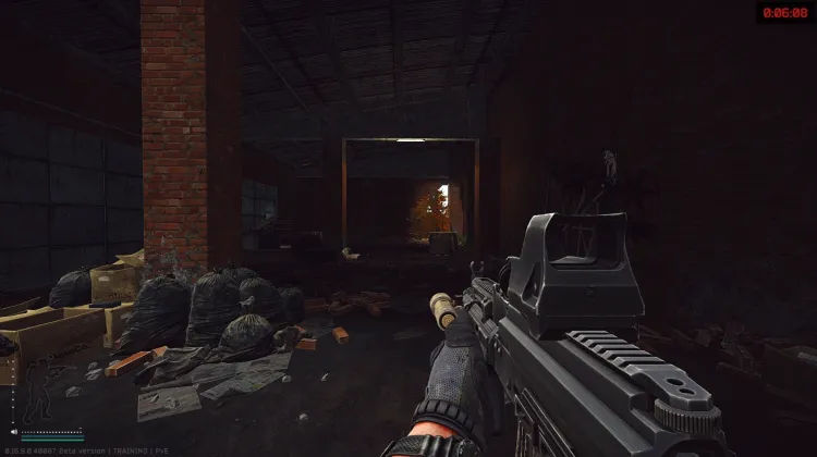 Antiguo Depósito Ferroviario