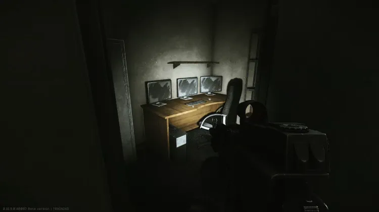 Llave de las Instalaciones de Knossos LLC