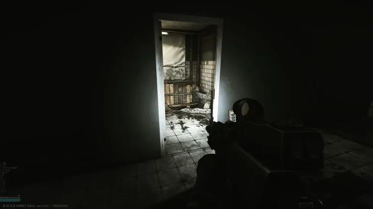 La Puerta del Laberinto