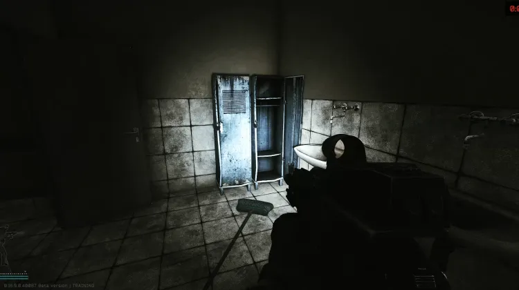 Llave de la Habitación 218 del Ala Oeste