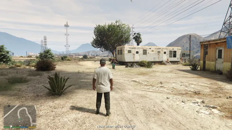 Omega - La Dernière Frontière