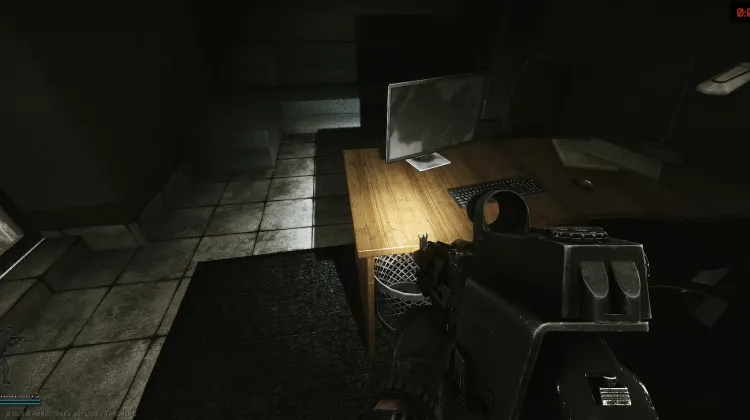 Memoria USB (Trabajo Húmedo - Pt. 4)