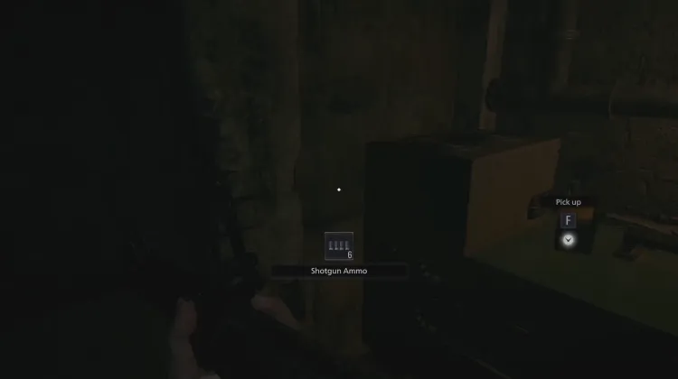 Munição de Espingarda