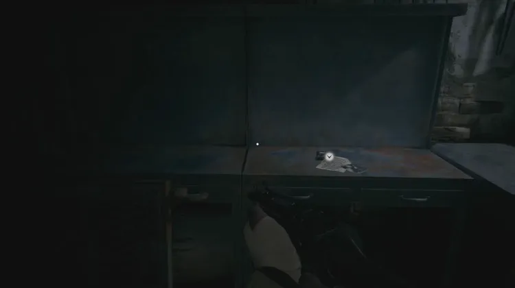 Nota de Desenvolvimento 1