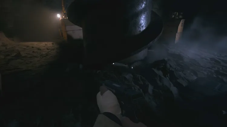 Fragmento de Cristal