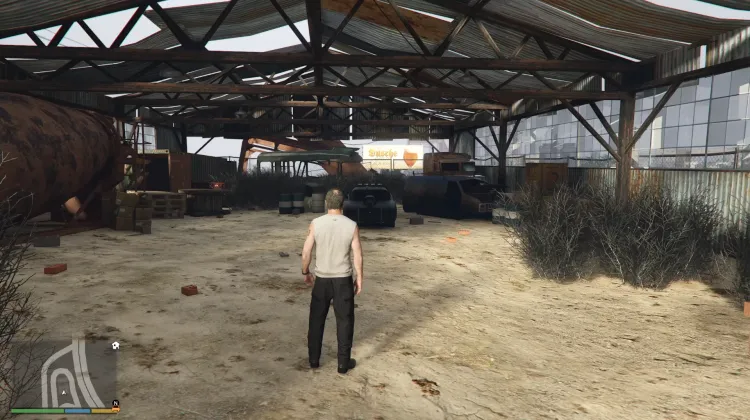 Imponte Duke O'Death