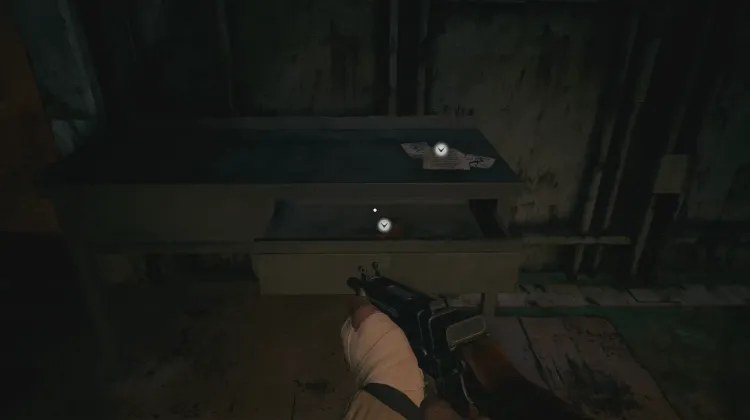 Nota de Desenvolvimento 2