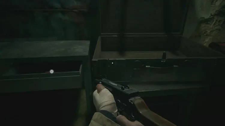 Munição de Pistola