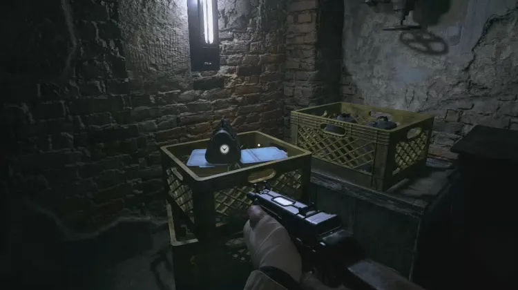 Munições Explosivas