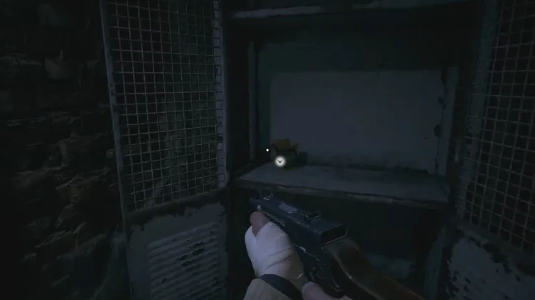 Munição de Espingarda