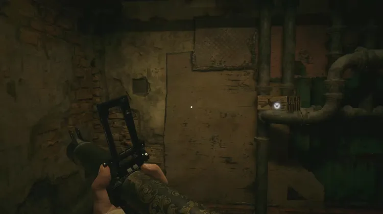 Munição de Rifle de Precisão