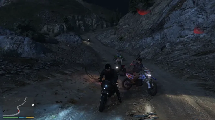 Patrouille Frontalière