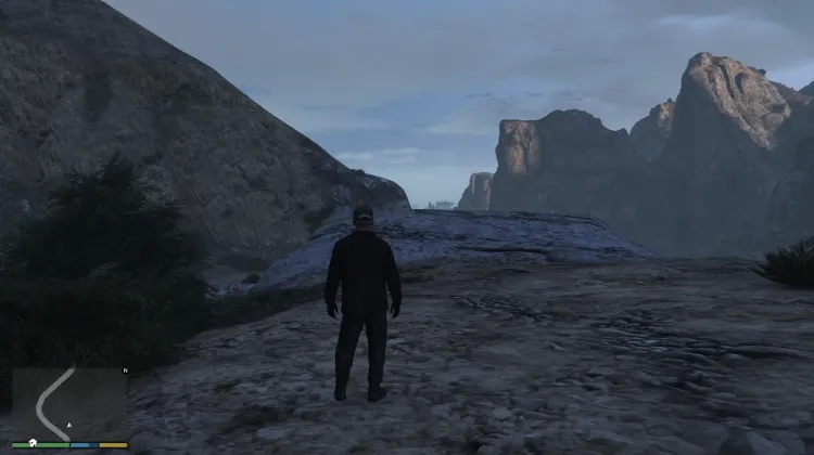 Saut Acrobatique Unique