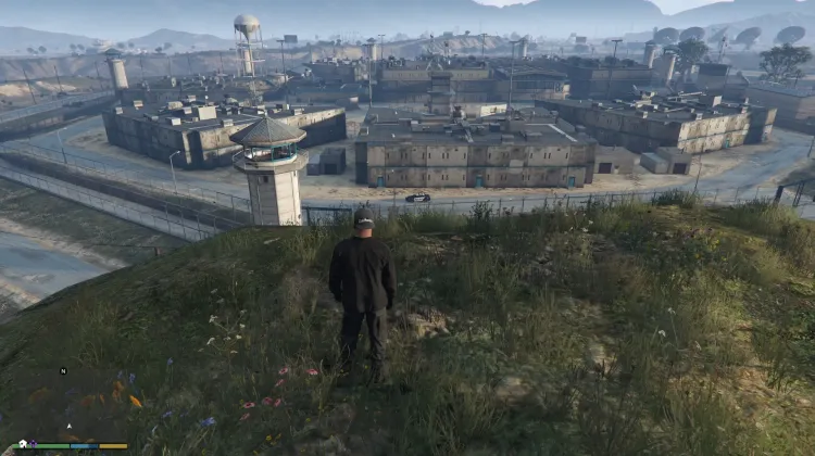 Saut Acrobatique Unique