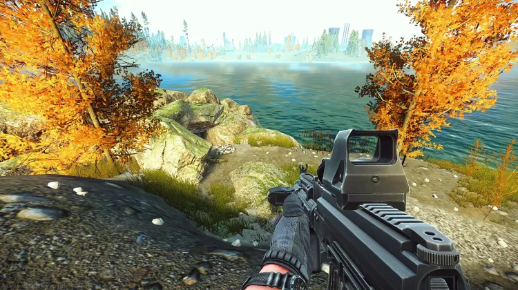 Lugar del Hombre Muerto