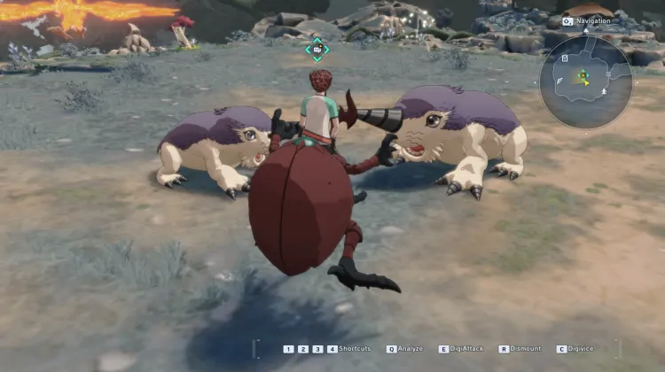 Messaggio dall'Aldilà del Tempo