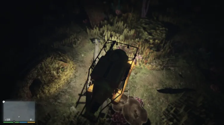 SMG, Grenade, Fusil d'assaut