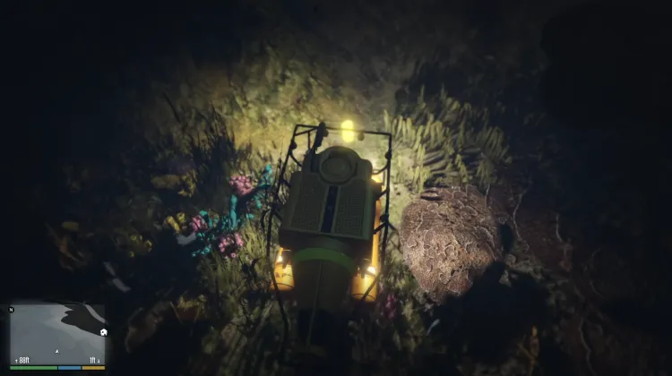 Déchets nucléaires