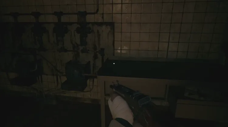 Munição de Rifle de Precisão