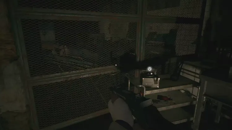 18ª Tentativa de Gravação