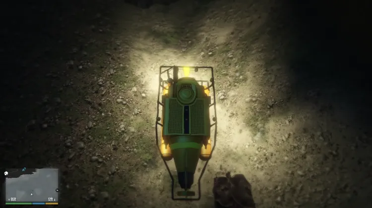 Déchets nucléaires