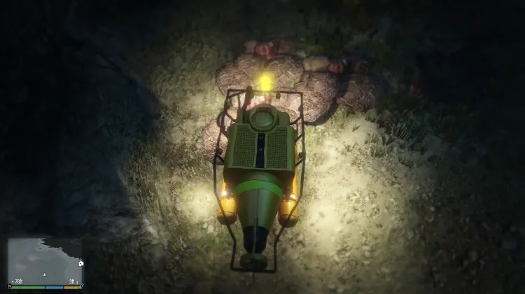 Déchets nucléaires