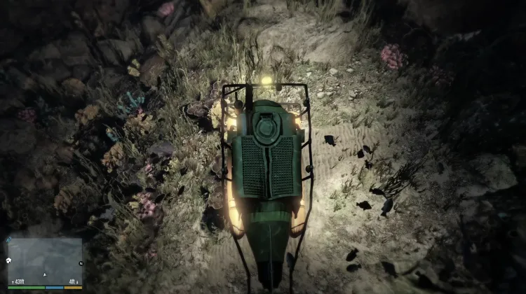 Déchets nucléaires