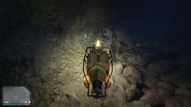 Déchets nucléaires