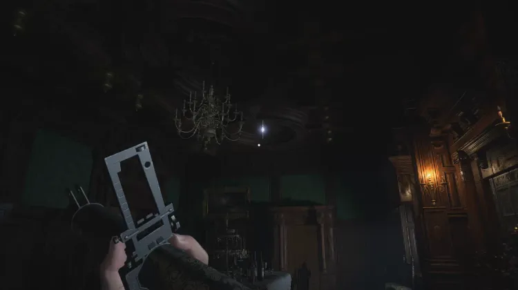 Fragmento de Cristal