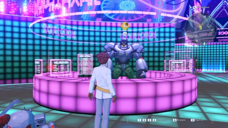 The Greatest OMNI Carnival