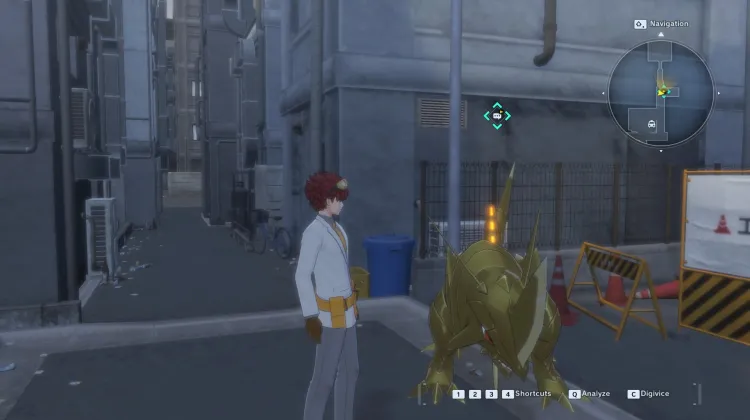 The Easy Road Is Best