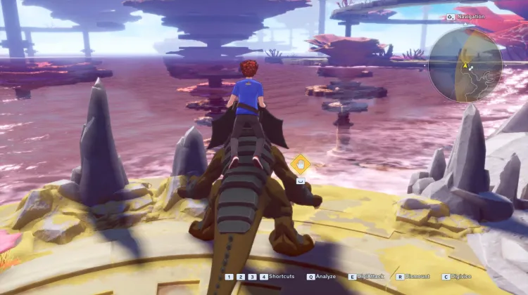 Acqua di Mare Pulita