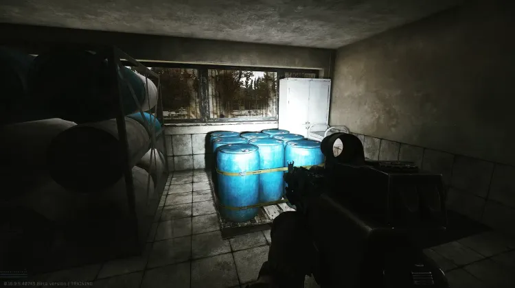 Registro de Carga (Carga X - Pt. 1)