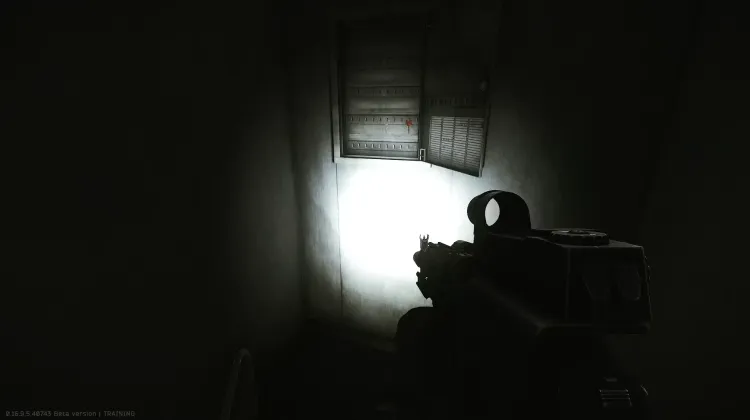 Llave de las Instalaciones de Knossos LLC