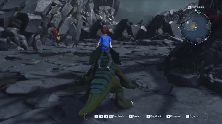 Punto di Teletrasporto