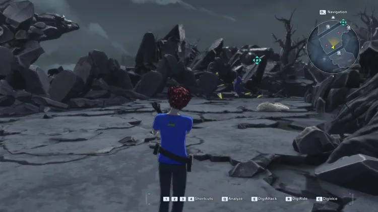 Punto di Teletrasporto