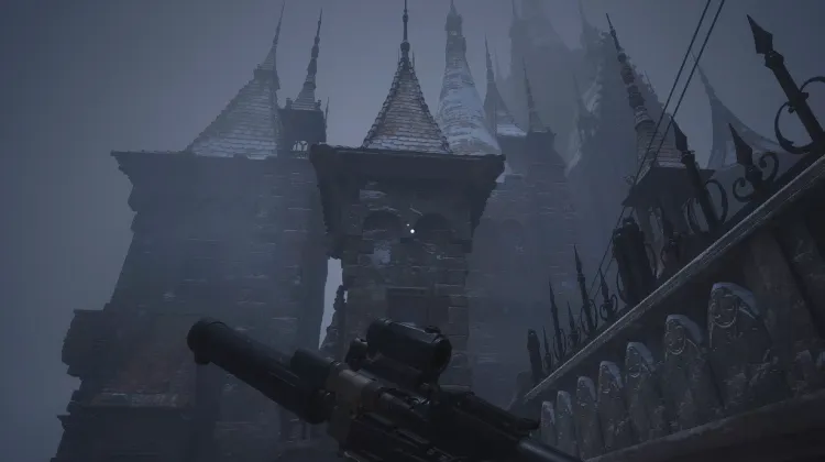 Fragmento de Cristal