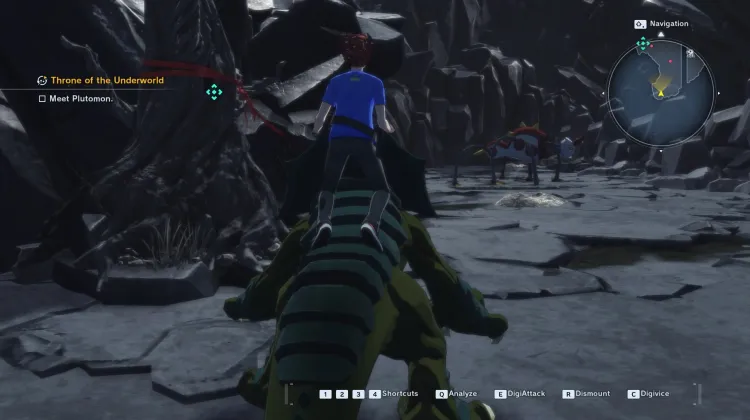 Punto di Teletrasporto