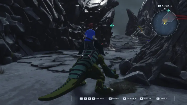 Punto di Teletrasporto