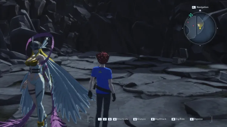 Punto di Teletrasporto