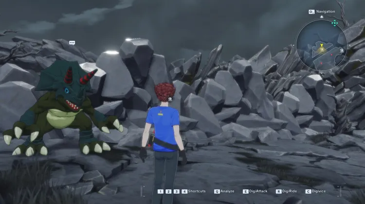 Punto di Teletrasporto