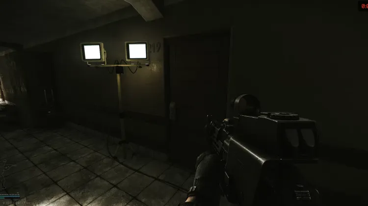 Ala Oeste Habitación 219